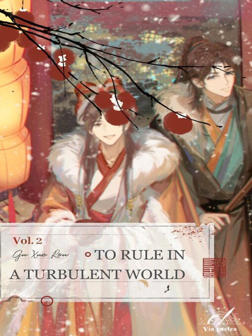 Cover image for To Rule in a Turbulent World